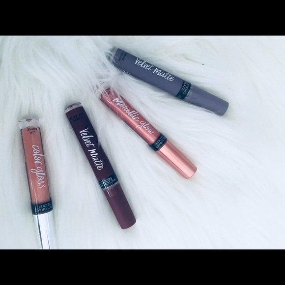 Victoria Secret lip color- pick one❤️😊💕 - Picture 3 of 3